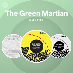 The Green Martian Radio