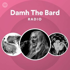 Damh The Bard Radio