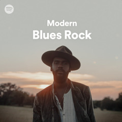 Modern Blues Rock