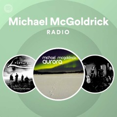 Michael McGoldrick Radio