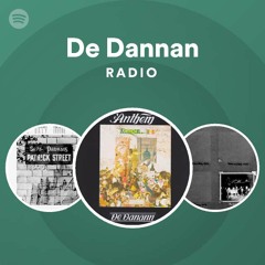 De Dannan Radio