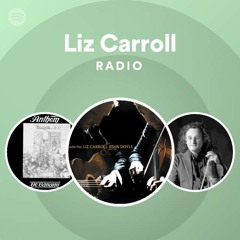 Liz Carroll Radio