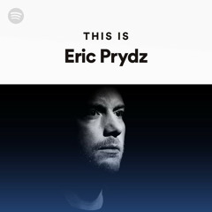 This Is Eric Prydz