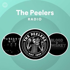 The Peelers Radio