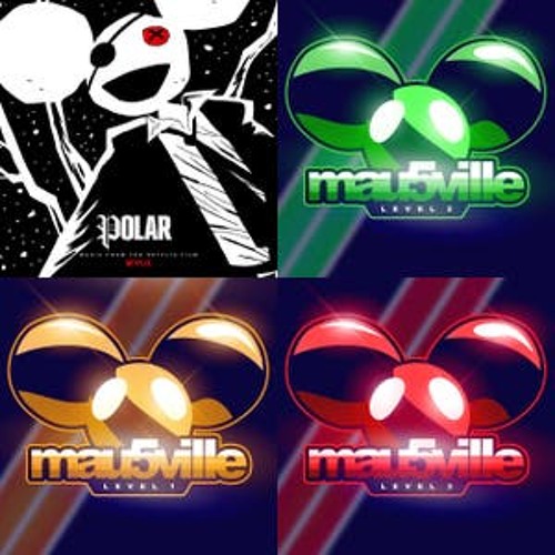 Deadmau5