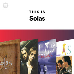 This Is Solas