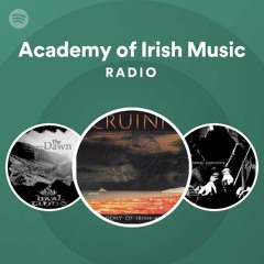 Academy of Irish Music Radio