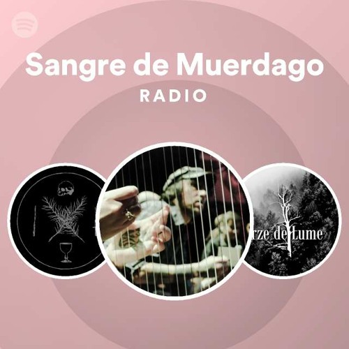 Sangre de Muerdago Radio