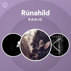 Rúnahild Radio
