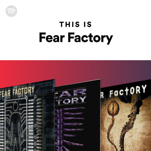 This Is Fear Factory