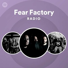 Fear Factory Radio