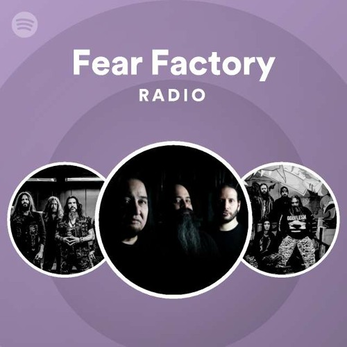 Fear Factory Radio