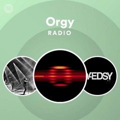 Orgy Radio