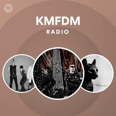 KMFDM Radio