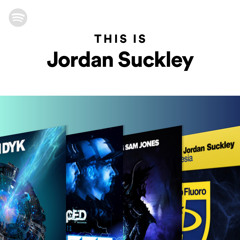 This Is Jordan Suckley