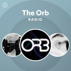 The Orb Radio