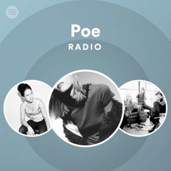 Poe Radio