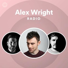 Alex Wright Radio