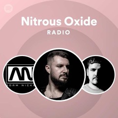 Nitrous Oxide Radio