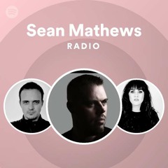 Sean Mathews Radio