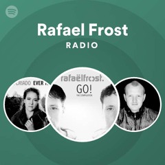 Rafael Frost Radio