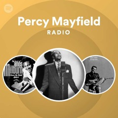 Percy Mayfield Radio