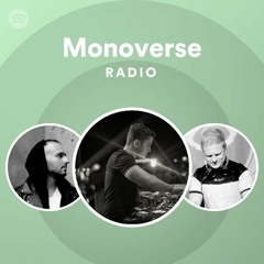 Monoverse Radio
