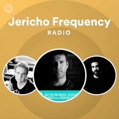 Jericho Frequency Radio