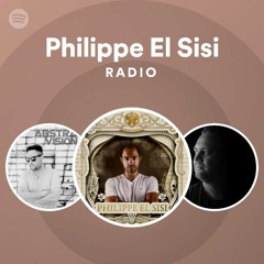 Philippe El Sisi Radio