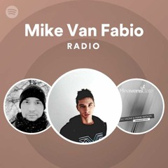 Mike Van Fabio Radio