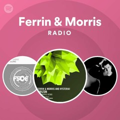 Ferrin & Morris Radio