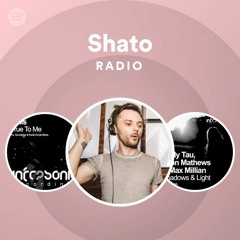 Shato Radio