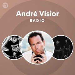 André Visior Radio