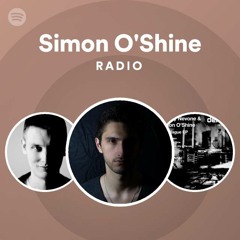 Simon O'Shine Radio