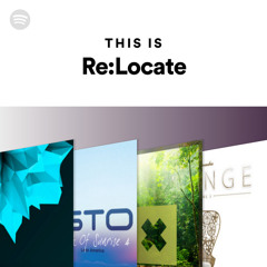 This Is Re:Locate