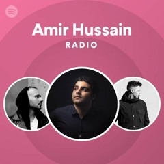 Amir Hussain Radio