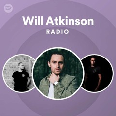 Will Atkinson Radio