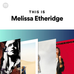 This Is Melissa Etheridge