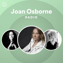 Joan Osborne Radio
