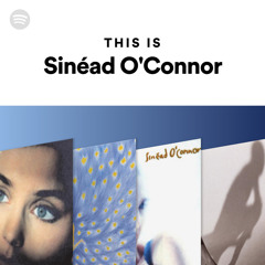 This Is Sinéad O'Connor