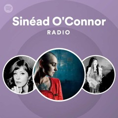 Sinéad O'Connor Radio