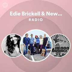 Edie Brickell & New Bohemians Radio