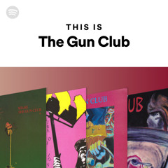 This Is The Gun Club