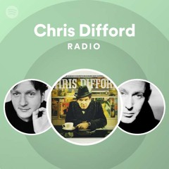 Chris Difford Radio
