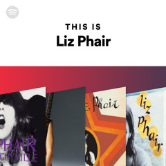 This Is Liz Phair