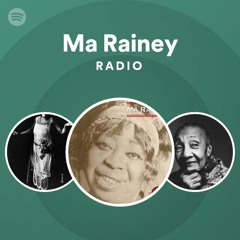 Ma Rainey Radio
