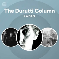 The Durutti Column Radio