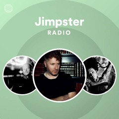 Jimpster Radio