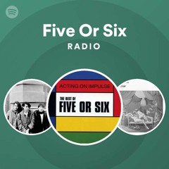 Five Or Six Radio