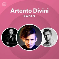 Artento Divini Radio